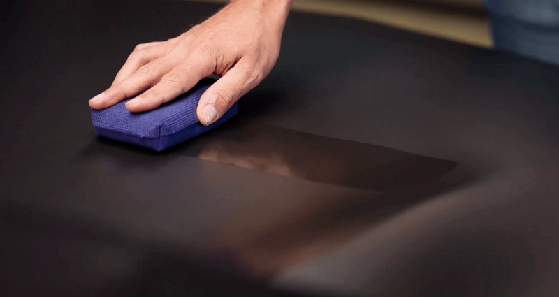 GYEON Q² Matte EVO 50ml (non kit)