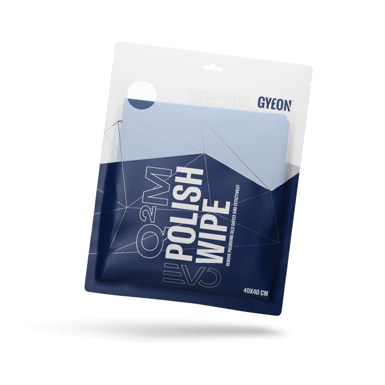 GYEON Q²M Polish Wipe EVO