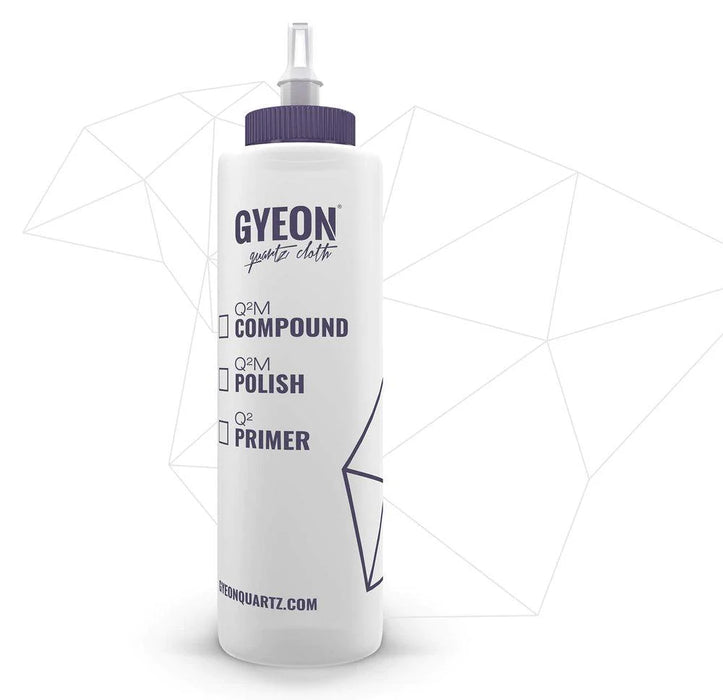 GYEON - Q²M Dispenser Bottle 300ml