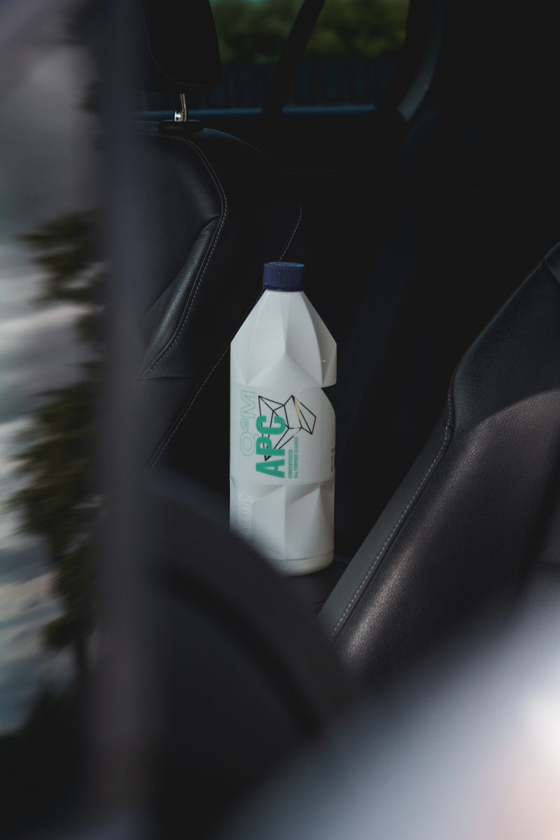 GYEON - Q²M APC - Nettoyant tout usage concentré