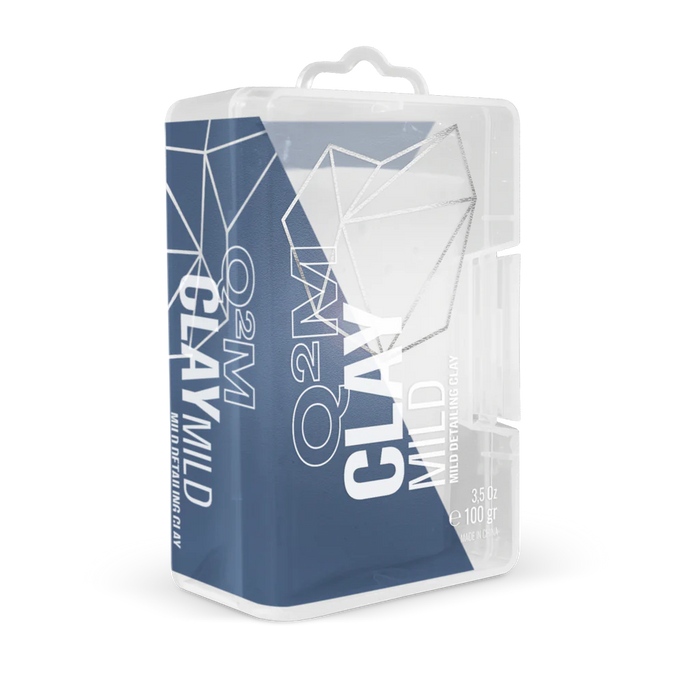 GYEON - Q²M Premium Clay Mild