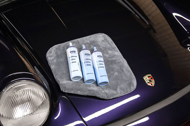 GYEON - Q²M Dispenser Bottle 300ml