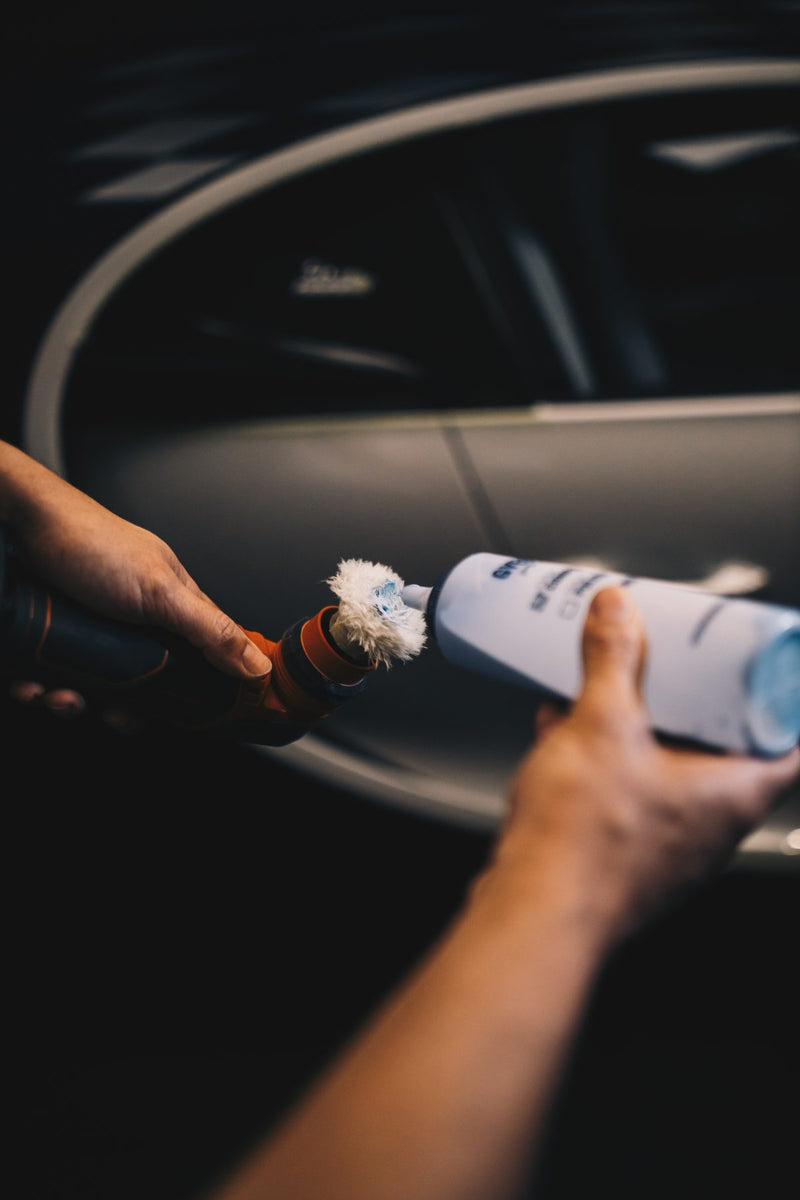 GYEON - Q²M Dispenser Bottle 300ml