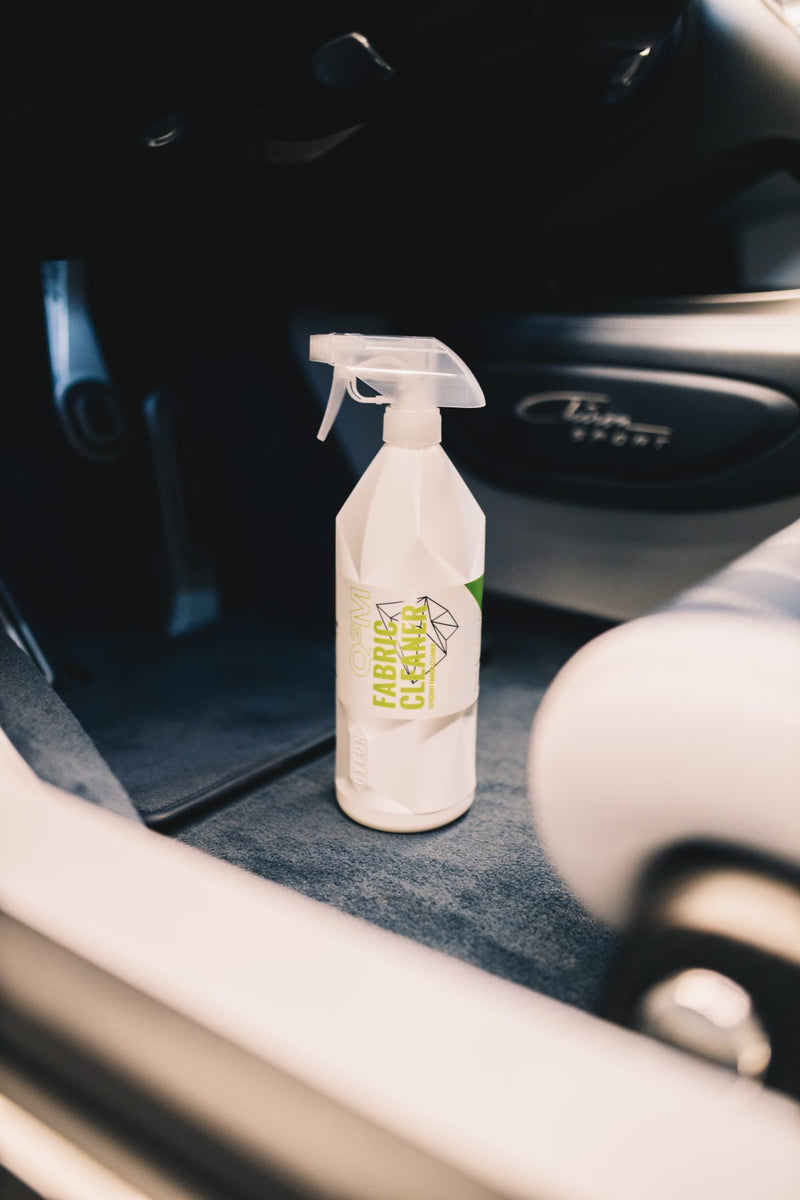 GYEON - Q²M Fabric Cleaner - Nettoyant pour tissus (1L)