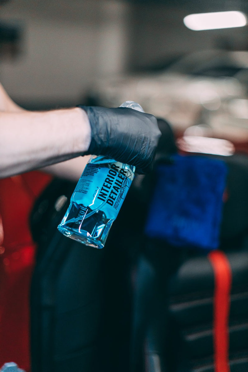 GYEON - Q²M Interior Detailer