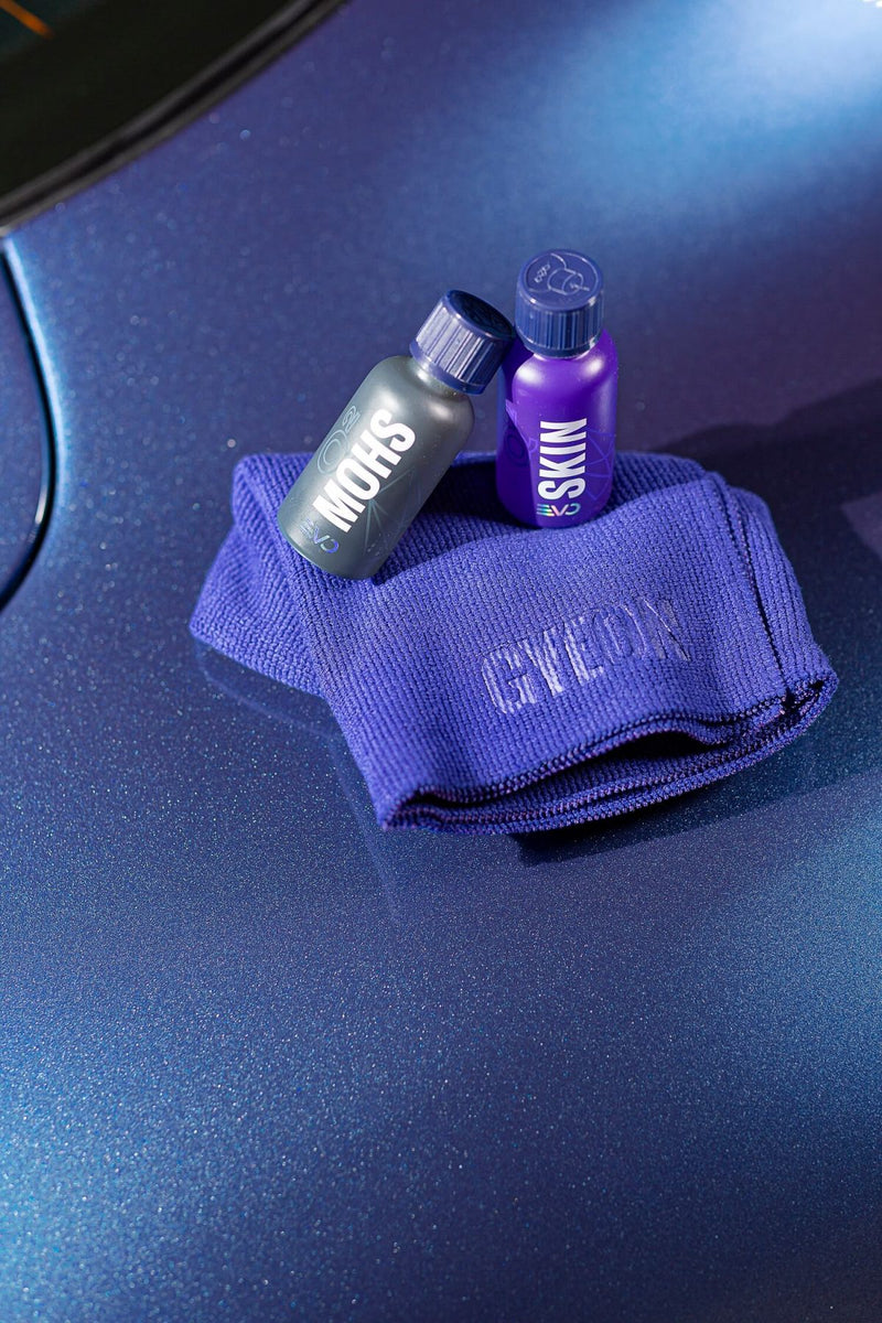 GYEON Q² Syncro EVO Lightbox