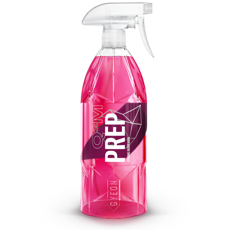 GYEON - Q²M Prep - Préparateur de surfaces avant coating