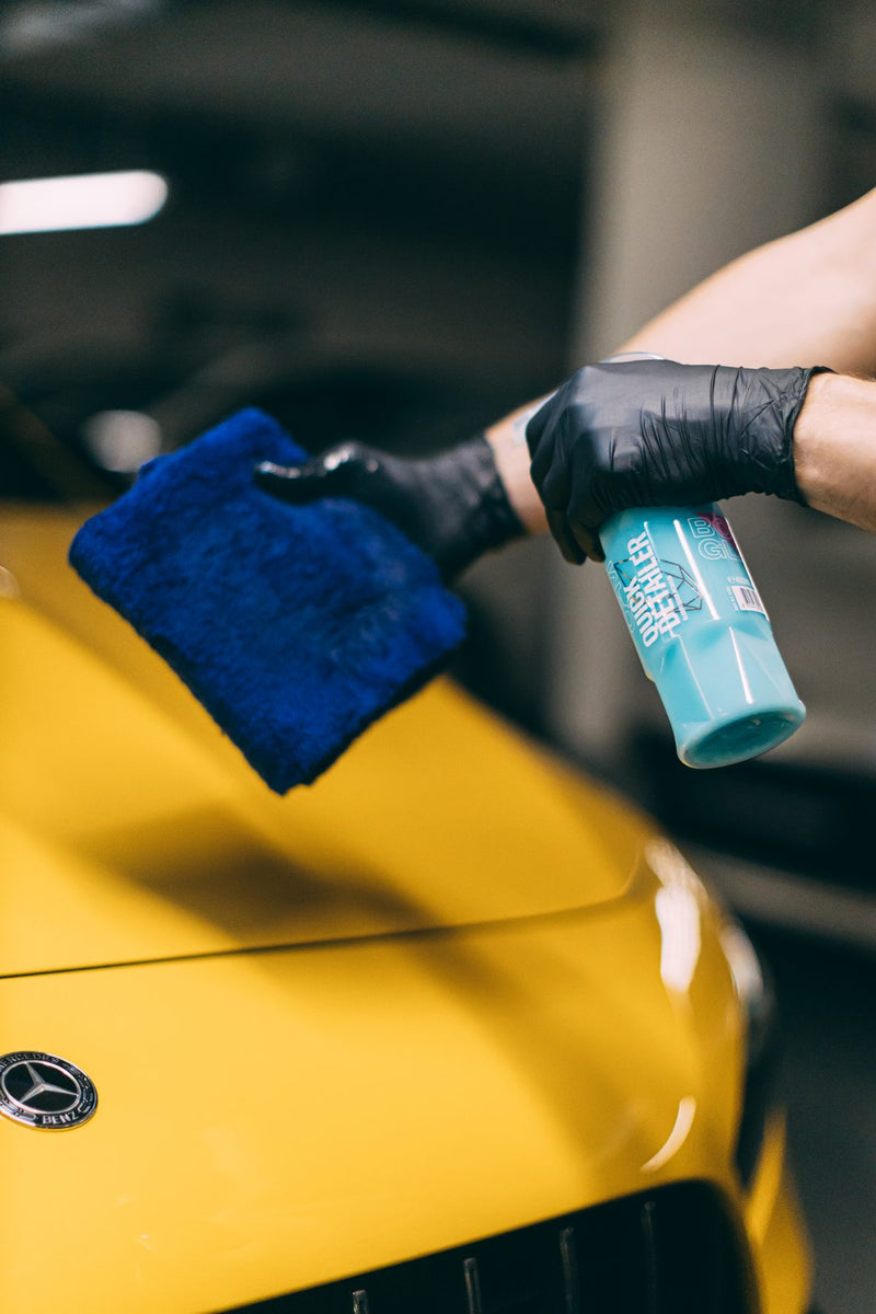 GYEON - Q²M Quick Detailer