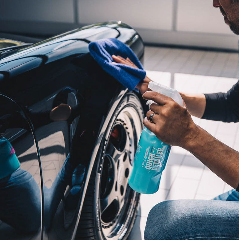 GYEON - Q²M Quick Detailer