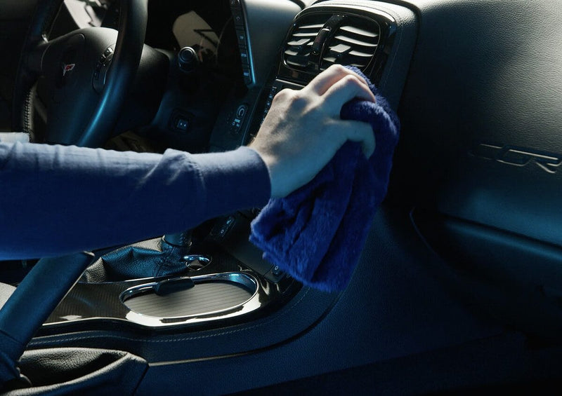 GYEON - Q²M Interior Detailer