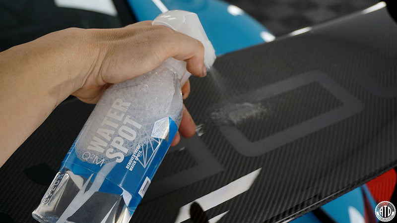 GYEON - Q²M Water Spot Remover