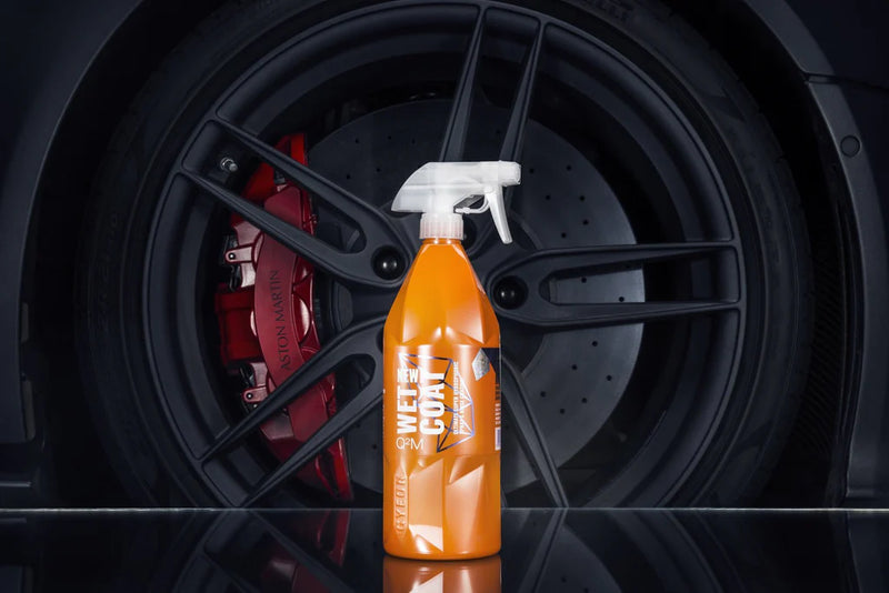 GYEON - Q²M WetCoat