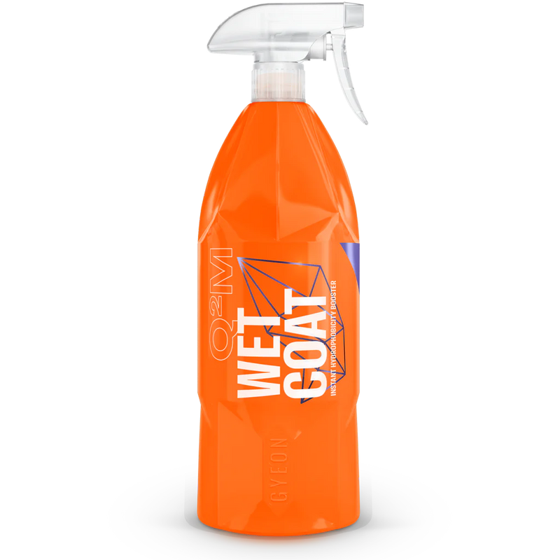 GYEON - Q²M WetCoat