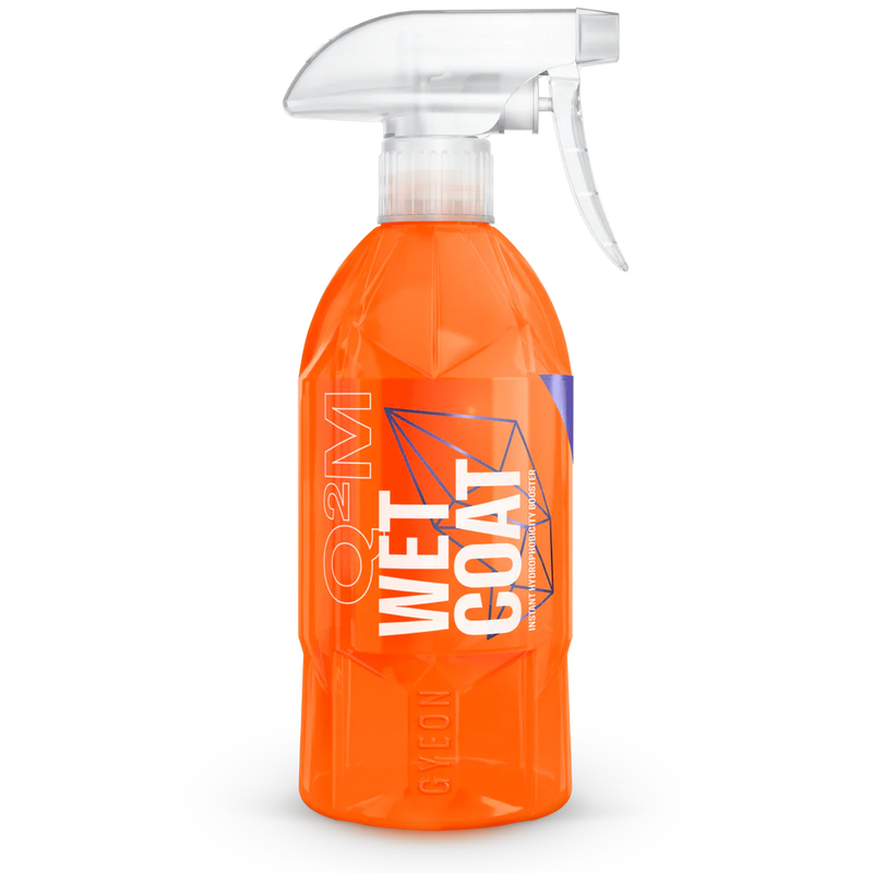 GYEON - Q²M WetCoat