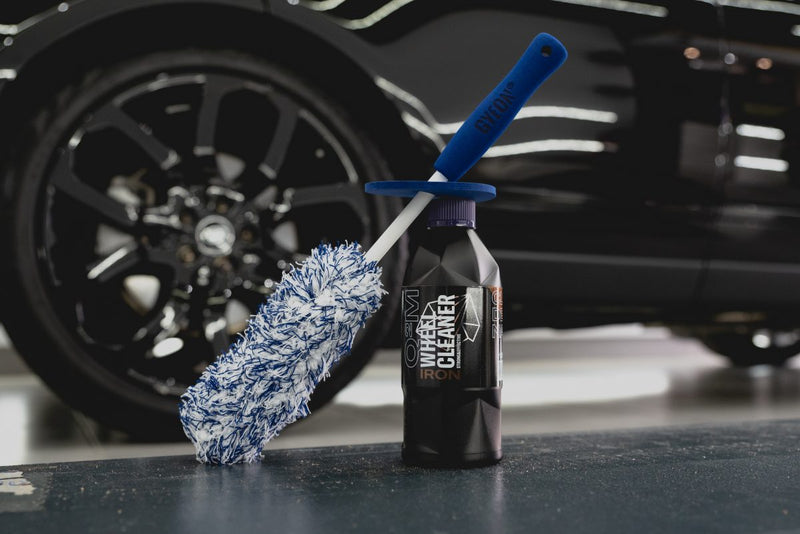 GYEON - Q²M Wheel Brush