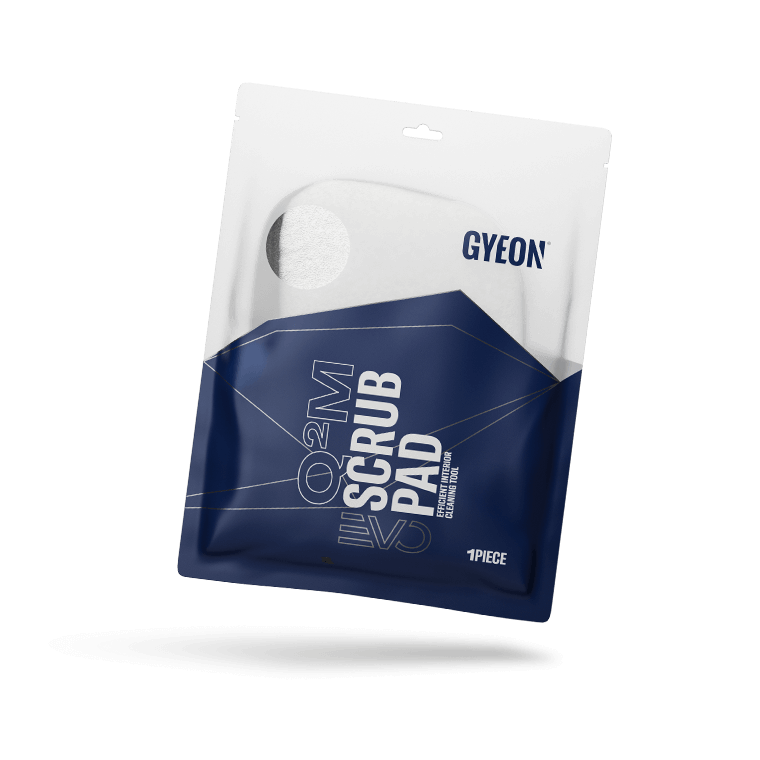 GYEON Q²M Scrub Pad EVO