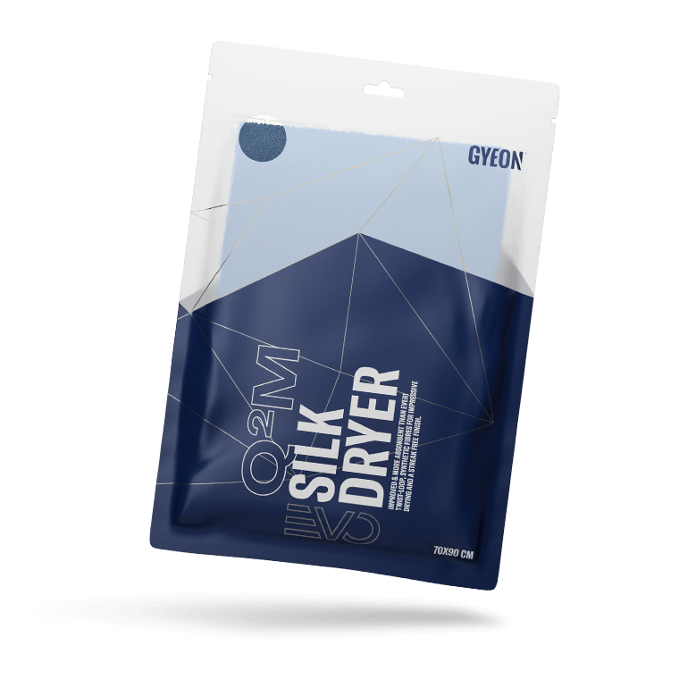 GYEON Q²M SilkDryer EVO