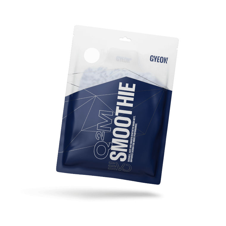 GYEON Q²M Smoothie EVO