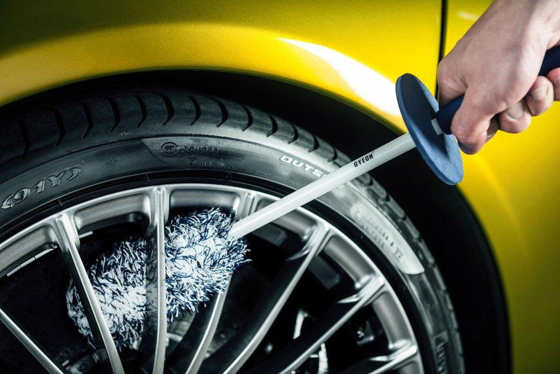 GYEON - Q²M Wheel Brush
