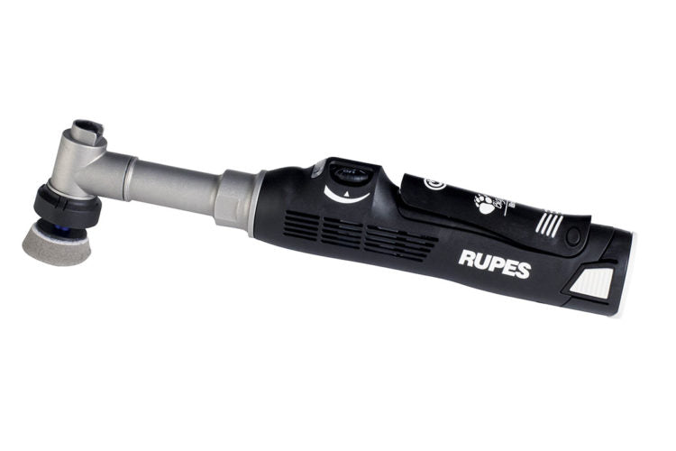 RUPES - IBRID NANO POLISHER LONG NECK
