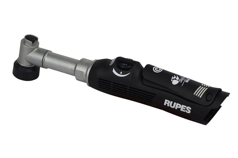 RUPES - IBRID NANO POLISHER LONG NECK