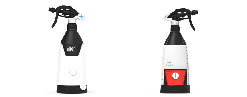 IK MULTI TR 1 360 1L 