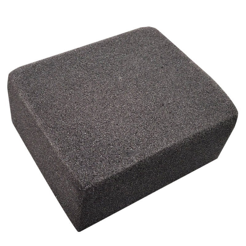 Koch Chemie Soft Black Sponge - Éponge applicateur