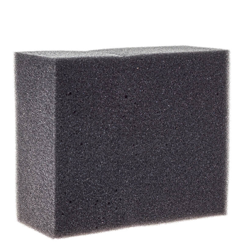 Koch Chemie Soft Black Sponge - Éponge applicateur