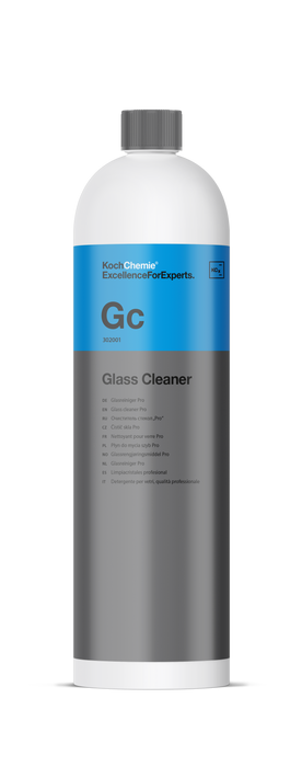 Koch Chemie Glass Cleaner Gc