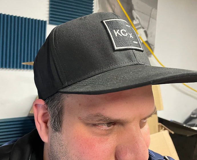 Koch Chemie Essential Snapback Cap