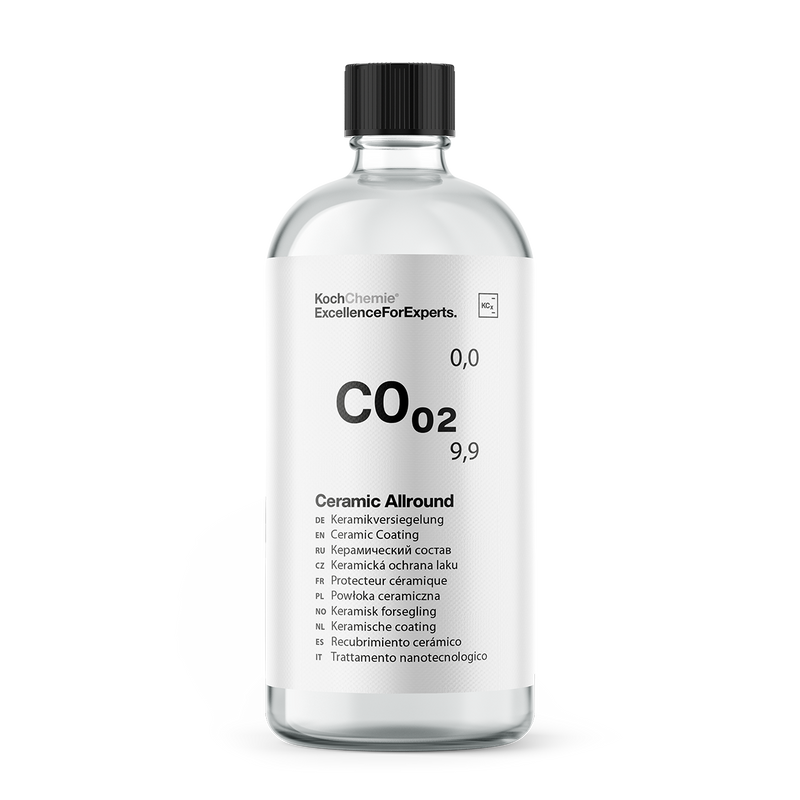 Koch Chemie Ceramic Allround C0.02 (format de 75ml = 2-3 véhicules complet)
