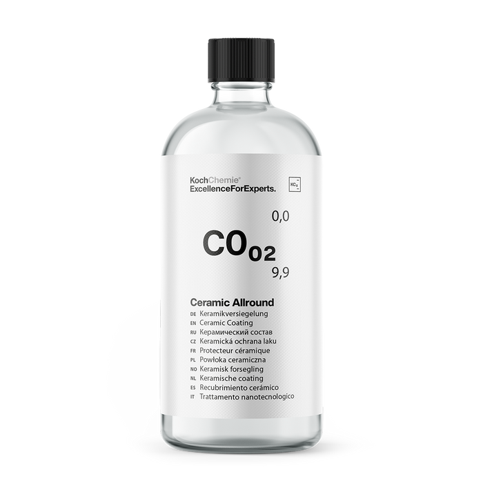 Koch Chemie Ceramic Allround C0.02 (75ml format = 2-3 complete vehicles)