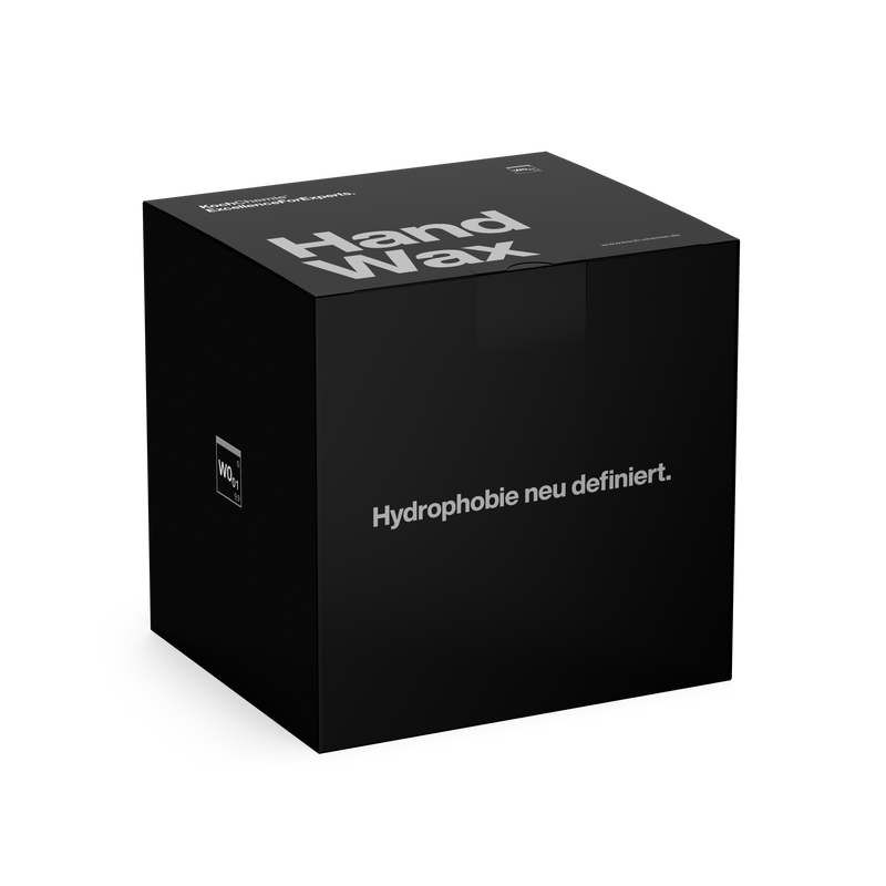 Koch Chemie Hand Wax W0.01 175ml