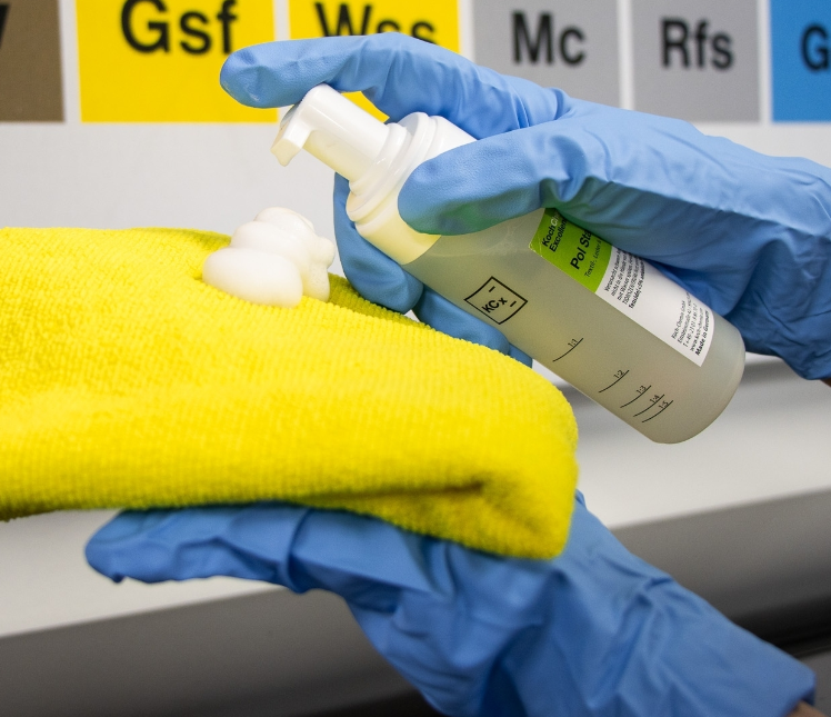 Koch Chemie Foamer bottle 150ml