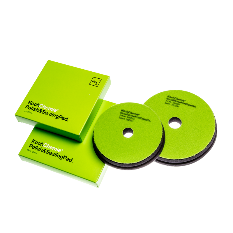 Koch Chemie Polish & Sealing Pad