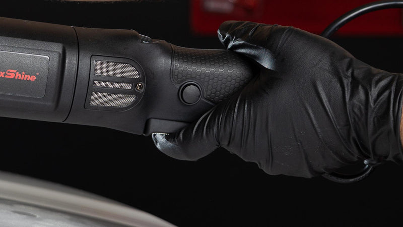 MaxShine - M15 Pro Series II 5" 15mm/1000W - Polisseuse double action