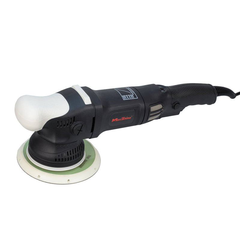 MaxShine - M21 Pro Series II 6" 21mm/1000W - Polisseuse double action