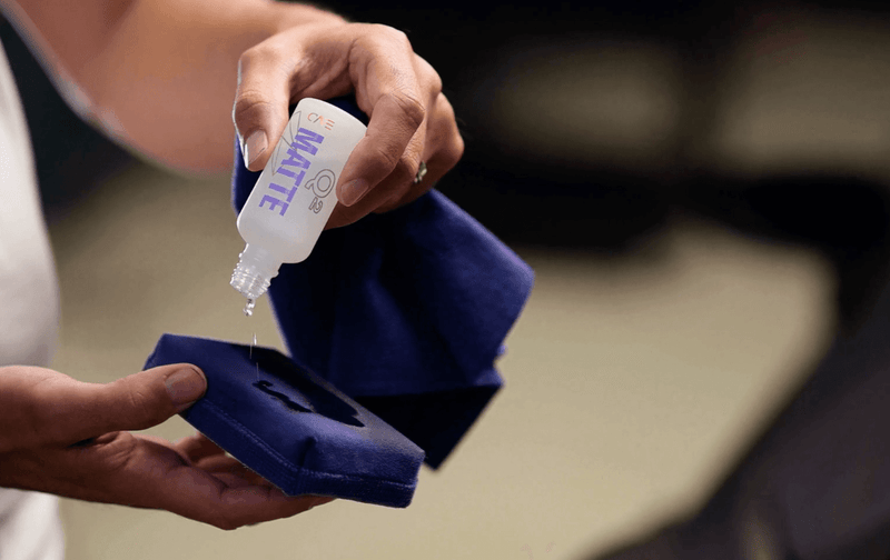 GYEON - Q² Matte EVO Kit