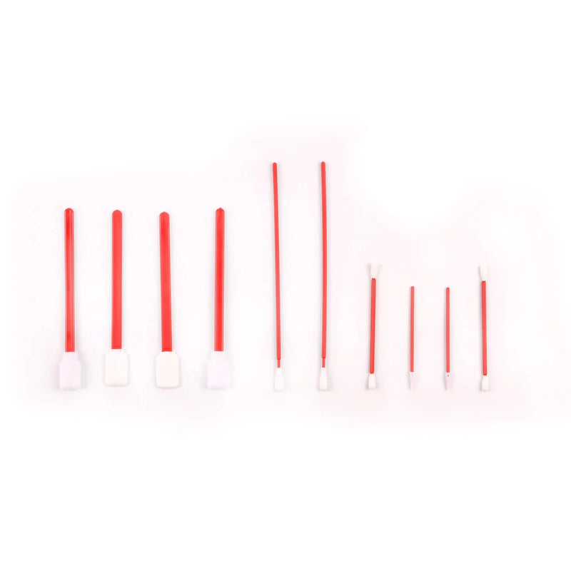 MaxShine - Ensemble de petits tampons de détail - detailing swab