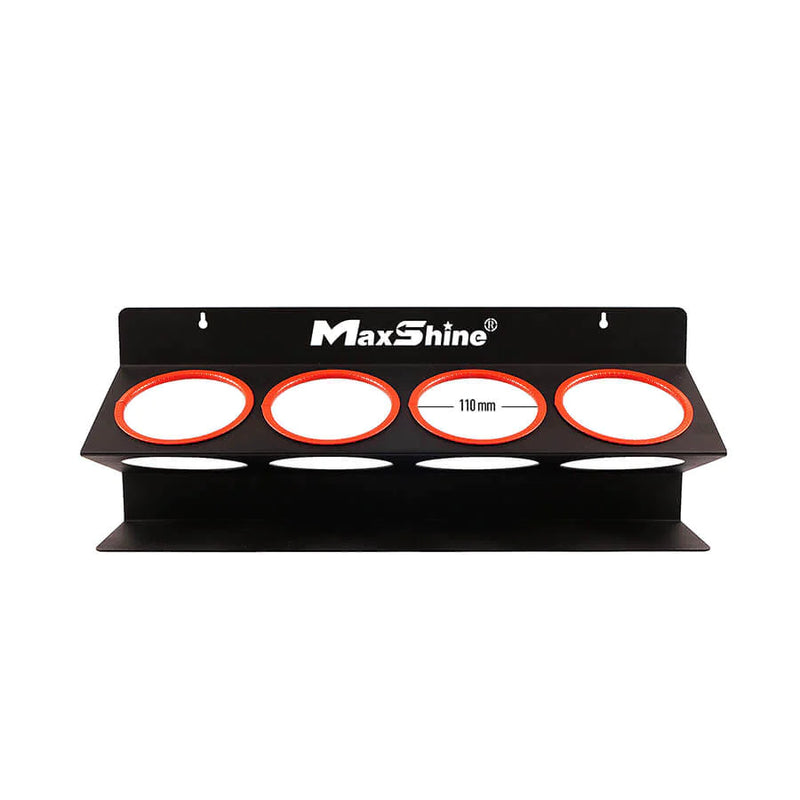 Maxshine iK Kwazar Bottle Holder H03E