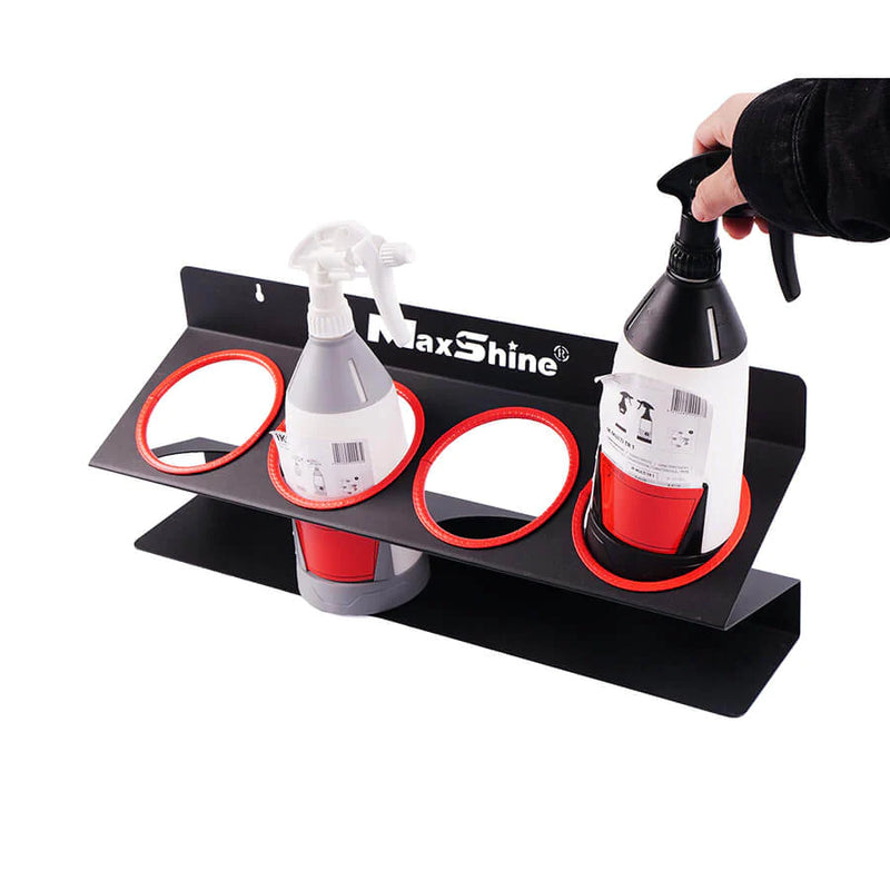 Maxshine iK Kwazar Bottle Holder H03E