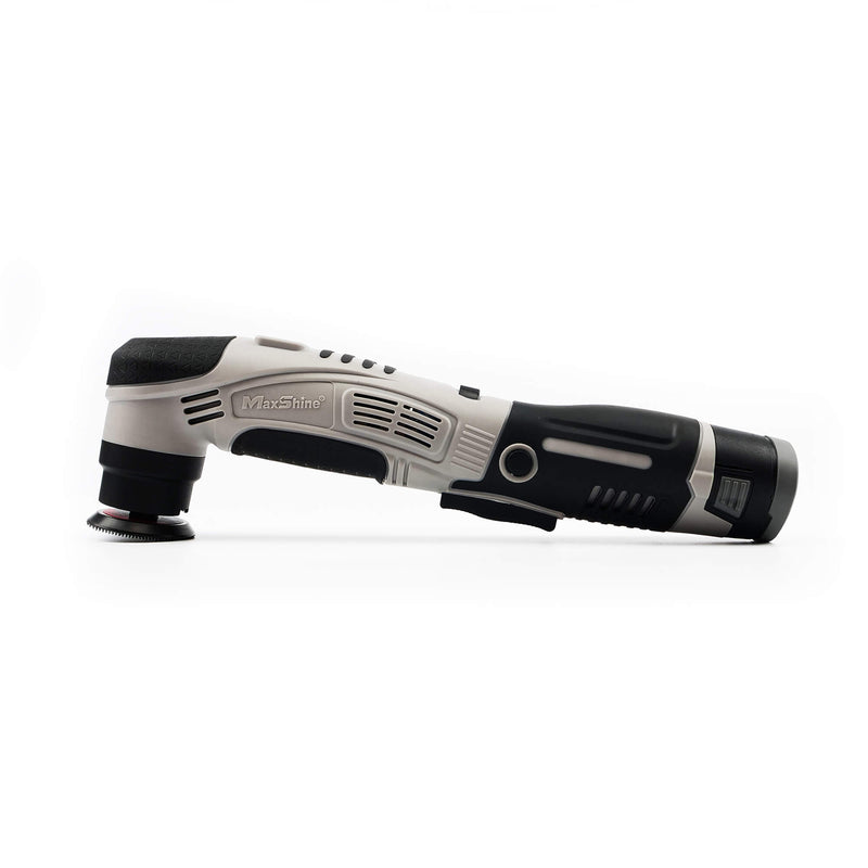 Maxshine Mini Micro Cordless Polisher Kit M0312 V2.0 (mini polisseuse)