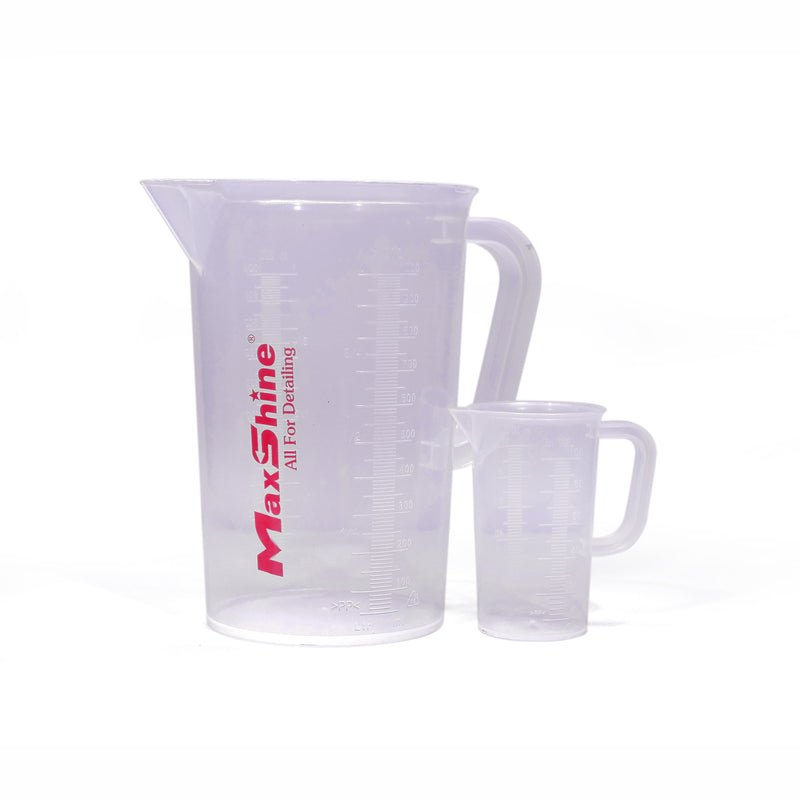 Maxshine Measuring Cup 100ml, 3.38oz (cup à mesurer)