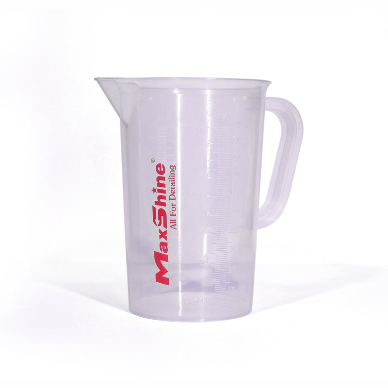 Maxshine Measuring Cup 100ml, 3.38oz (cup à mesurer)