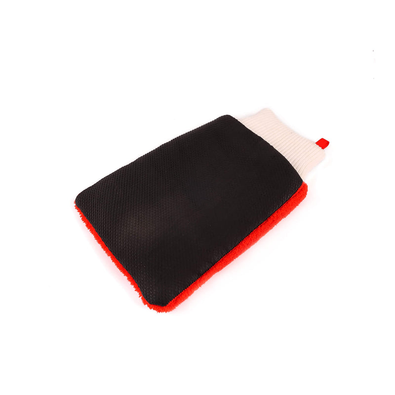 MaxShine - Gant d'argile de décontamination