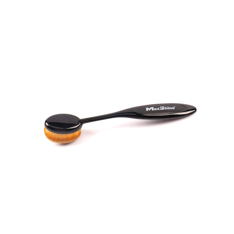 Maxshine Rounded Brush Combo (3 unités) (brosses à poil très doux)