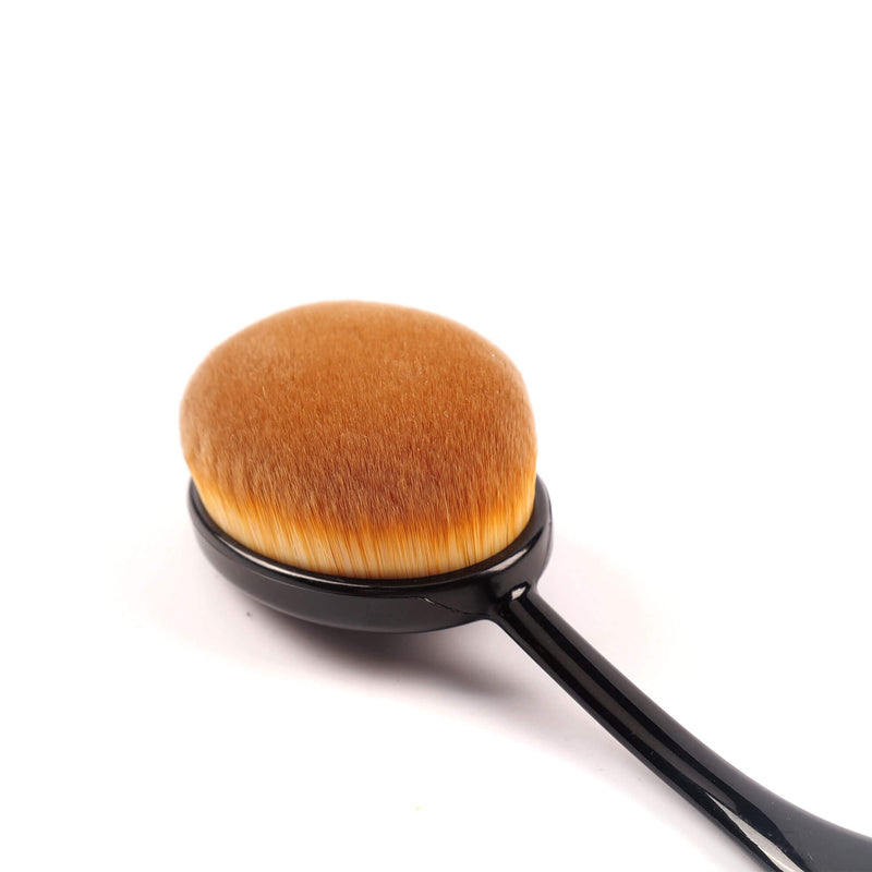 Maxshine Rounded Brush Combo (3 unités) (brosses à poil très doux)