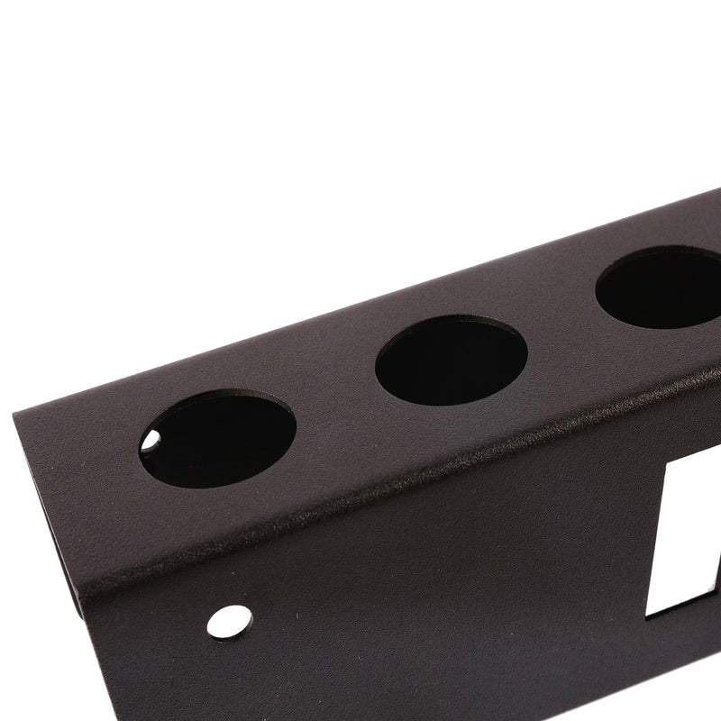 MaxShine - Support à pinceaux