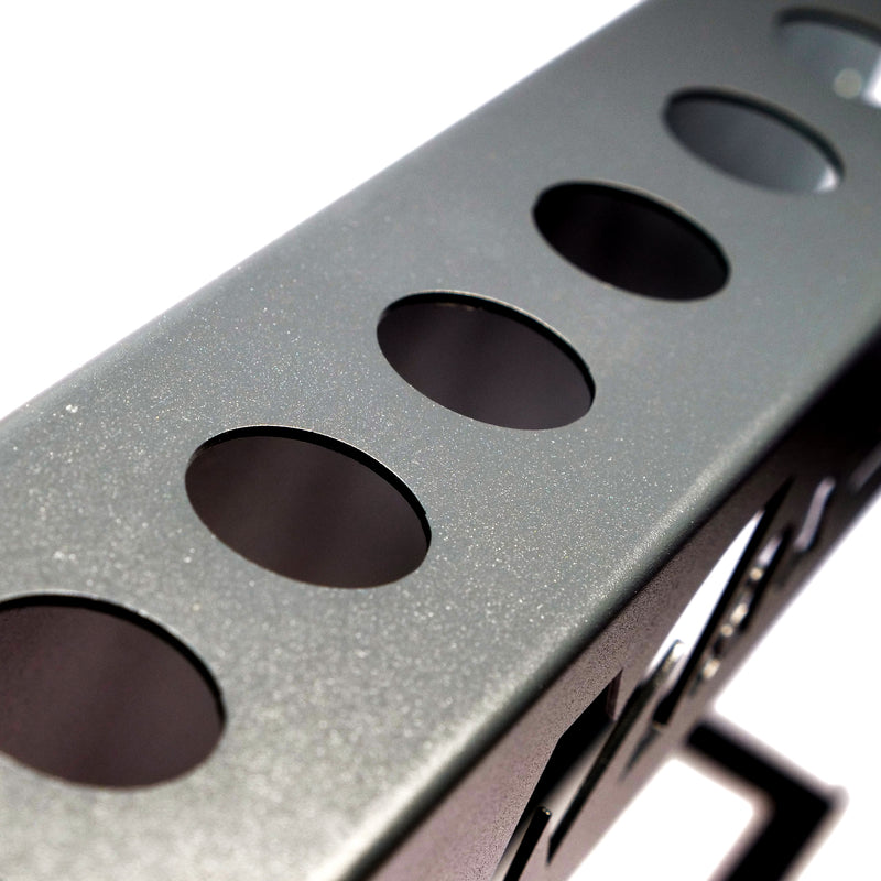 MaxShine - Support à pinceaux et bouteilles H06