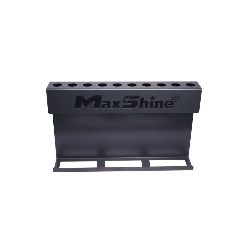 MaxShine - Support à pinceaux et bouteilles H06